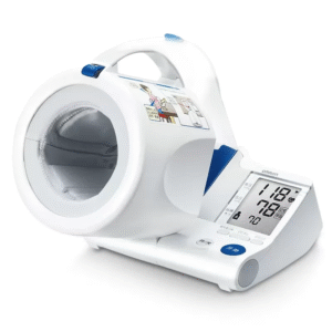 可下單 OMRON 歐姆龍 HEM-1000 隧道式血壓計
