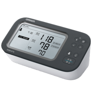 可下單 OMRON 歐姆龍 U738T 藍牙上臂式電子血壓計